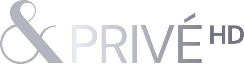 & PRIVE HD
