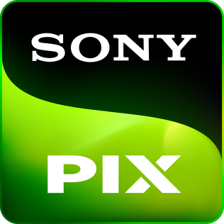 SONY PIX