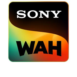 SONY WAH