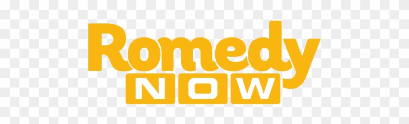 ROMEDY NOW HD